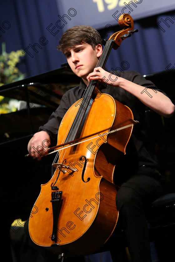 Feis05022018Mon26 
 25
Grace Coughlan from Fermoy giving a Gold winning performance.

Instrumental Music Class: 246: Violoncello Concerto One Movement from a Concerto; Feis Maiti 92nd Festival held in Fr. Matthew Hall. EEjob 05/02/2018 Picture: Gerard Bonus.