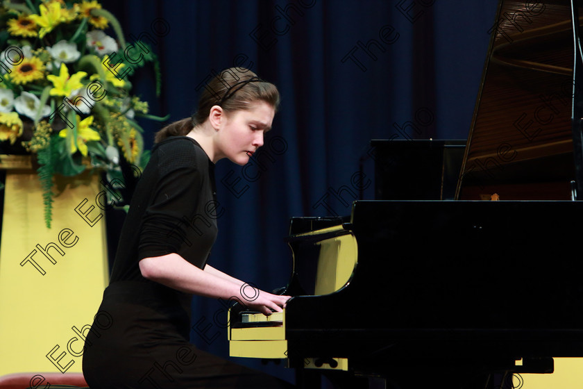 Feis0702109Thu10 
 10
Roisin Fleming from Glasheen playing Rachmaninoff Opus No. 5.

Class: 141: The Br. Paul ODonovan Memorial Perpetual Cup and Bursary Bursary Value 500 Sponsored by the Feis Maiti Advanced Recital Programme 17Years and Under An Advanced Recital Programme.

Feis Maiti 93rd Festival held in Fr. Matthew Hall. EEjob 07/02/2019. Picture: Gerard Bonus