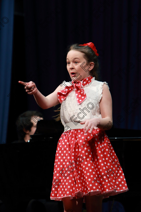 Feis04032019Mon37 
 37
Katie Sullivan singing Mama Im Big Now from Hairspray.

Feis Maiti 93rd Festival held in Fr. Mathew Hall. EEjob 04/03/2019. Picture: Gerard Bonus

Feis Maiti 93rd Festival held in Fr. Mathew Hall. EEjob 04/03/2019. Picture: Gerard Bonus