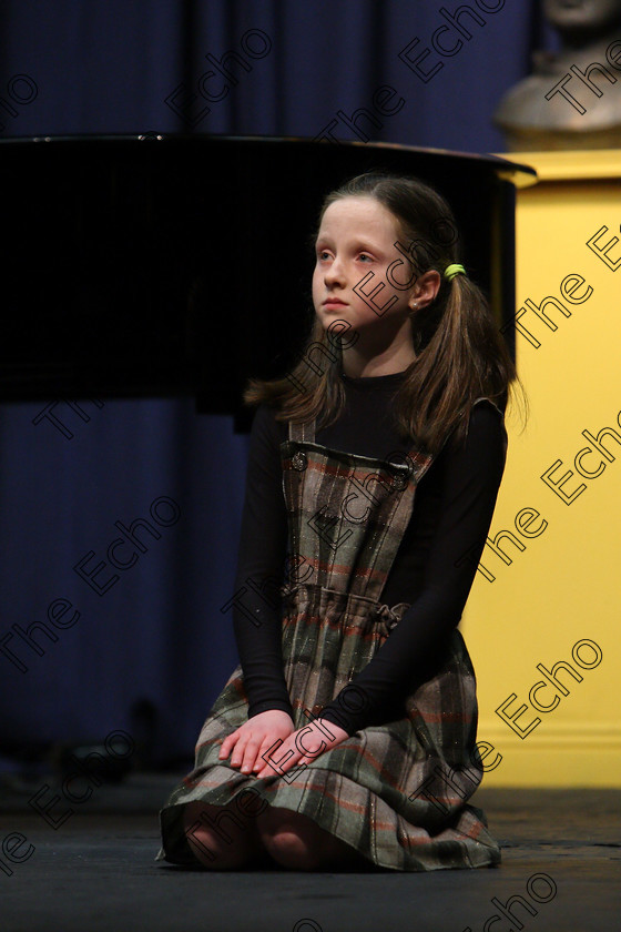 Feis28022018Wed24 
 24
Bernice Cronin performing Castle on A Cloud
 Class: 114: The Altrusa Club of Cork Perpetual Trophy Solo Action Song 10 Years and Under Section 1 Feis Maiti 92nd Festival held in Fr. Mathew Hall. EEjob 27/02/2018 Picture: Gerard Bonus.