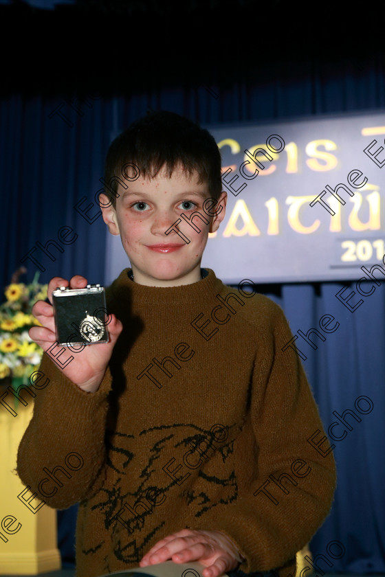 Feis11032018Sun53 
 53
Silver Medallist Tom OReilly from Ballinora.