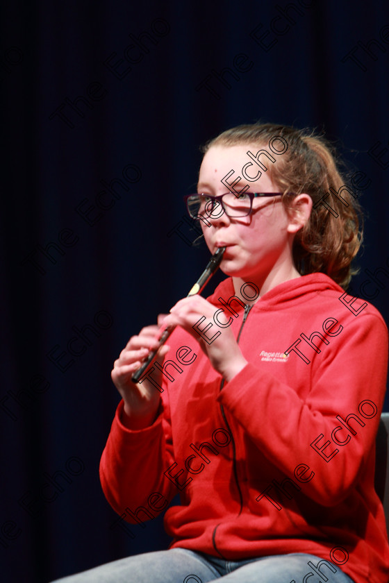 Feis05042019Fri39 
 39
Emma Horgan from Douglas

Class: 567: Feadg Stain 12 Bliana DAois N Faoina Dh phort eagsla.

Feis Maiti 93rd Festival held in Fr. Mathew Hall. EEjob 05/04/2019. Picture: Gerard Bonus