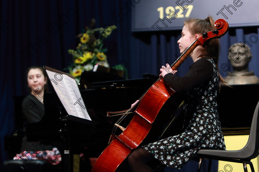 Feis10022019Sun35 
 35
The Kaelin Trio O; , Eadaoin Cronin on piano and Ellen Crowley on Cello.

Class: 269: The Lane Perpetual Cup Chamber Music 18 Years and Under
Two Contrasting Pieces, not to exceed 12 minutes

Feis Maiti 93rd Festival held in Fr. Matthew Hall. EEjob 10/02/2019. Picture: Gerard Bonus