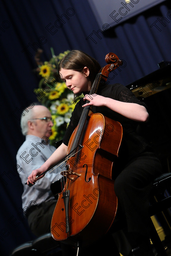 Feis06022018Tue42 
 42
2nd place, Silver Medallist Roisin Fleming from Glasheen performing her recital which includes Sonata in C Major by De Festh.
Instrumental Music Class: 142: The Music Teachers Association Perpetual Trophy and The Regional Music Teachers Association Bursary Instrumental Music Award 15 Years and Over Bursary Value 150 Sponsored by Moloney Pianos Feis Maiti 92nd Festival held in Fr. Mathew Hall. EEjob 05/02/2018 Picture: Gerard Bonus.