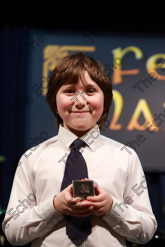 Feis13022019Wed24 
 24
Bronze Medallist Ben Greenham.

Class: 205: Brass Solo 12Years and Under Programme not to exceed 5 minutes.

Class: 205: Brass Solo 12Years and Under Programme not to exceed 5 minutes.