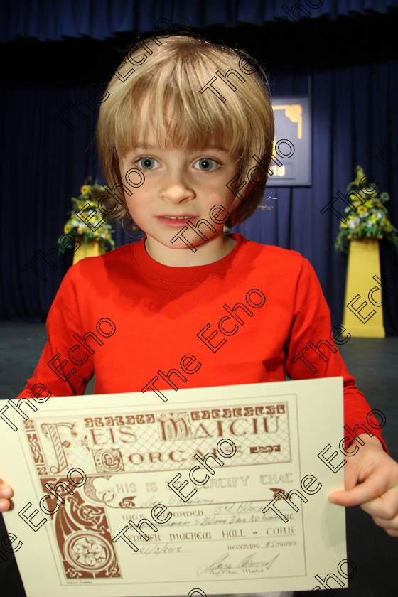 Feis21032018Wed56 
 56
3rd place Luke Herlihy from Glanmire.
 Labhairt na Filocht agus Mreanna Drmaochta Class: 518: Bharslabhairt 5 Bliana DAois N Faoina Feis Maiti 92nd Festival held in Fr. Mathew Hall. EEjob 21/03/2018 Picture: Gerard Bonus.