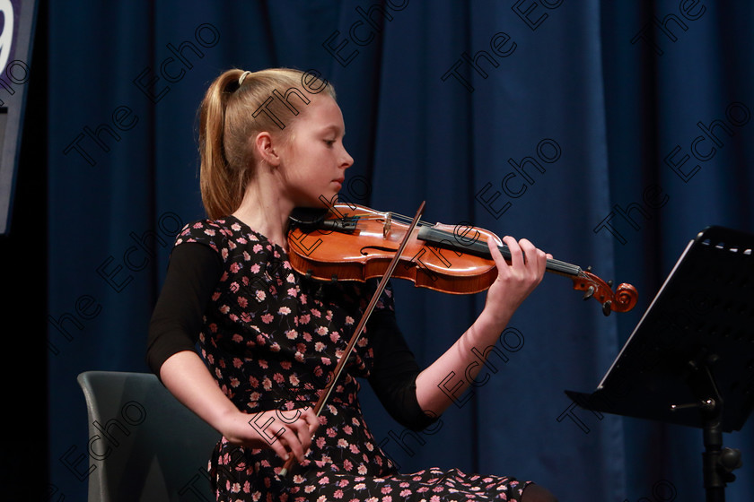 Feis10022019Sun34 
 34
The Kaelin Trio O; Ellen Crowley, on violin.

Class: 269: The Lane Perpetual Cup Chamber Music 18 Years and Under
Two Contrasting Pieces, not to exceed 12 minutes

Feis Maiti 93rd Festival held in Fr. Matthew Hall. EEjob 10/02/2019. Picture: Gerard Bonus