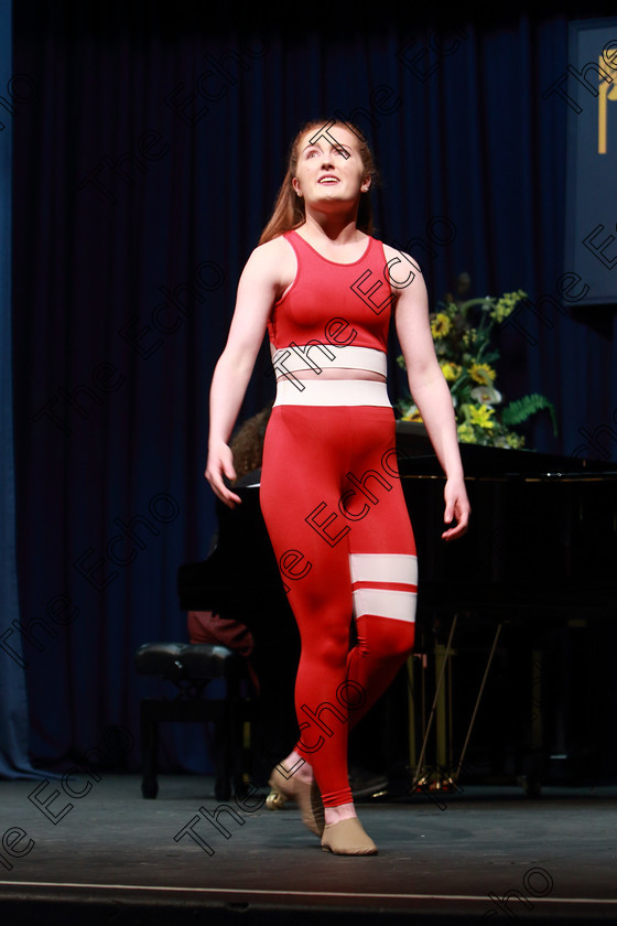 Feis08022019Fri48-(1) 
 47~48
Emma Murphy from Mallow singing Killer Instinct from Bring it On.

Class: 111: The Edna McBirney Memorial Perpetual Cup Solo Action Song 16 Years and Under Section 1. Action song of own choice.

Feis Maiti 93rd Festival held in Fr. Matthew Hall. EEjob 08/02/2019. Picture: Gerard Bonus