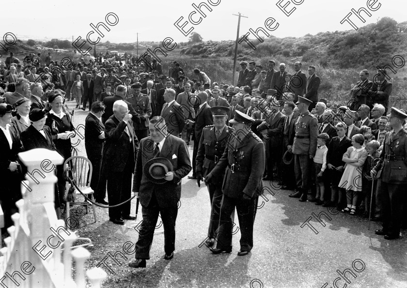 1387752 
 Beal Na Blath August 22nd 1955. Ref 483 H.