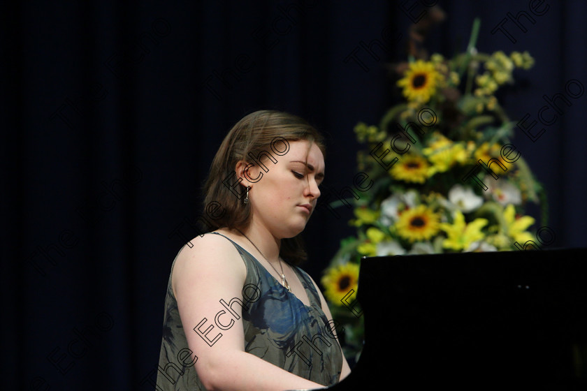 Feis09022018Fri71 
 71
Ellen Jansson performing.
 Instrumental Music Class: 141: The Capuchin Order Perpetual Cup and Bursary Bursary Value 2,500 Sponsored by the Capuchin Order Advanced Recital Programme 18 Years and Over Feis Maiti 92nd Festival held in Fr. Mathew Hall. EEjob 09/02/2018 Picture: Gerard Bonus.