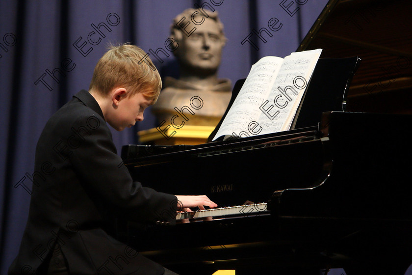 Feis31012018Wed02 
 2
Shea Hill from Turners Cross performing.
 Class: 164: Piano Solo 14 years and under. Feis Maiti 92nd Festival held in Fr. Matthew Hall. EEjob 31/01/2018 Picture: Gerard Bonus