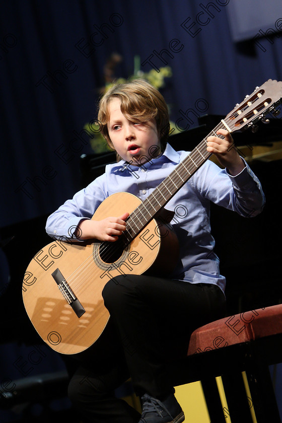 Feis01022018Thu12 
 12
Eddie Dooley from Glasheen performing.
 Instrumental Music Class: 277: The Cormac and Maura Daly Perpetual Cup
Classical Guitar 16 Years and Under Feis Maiti 92nd Festival held in Fr. Matthew Hall. EEjob 01/02/2018 Picture: Gerard Bonus.