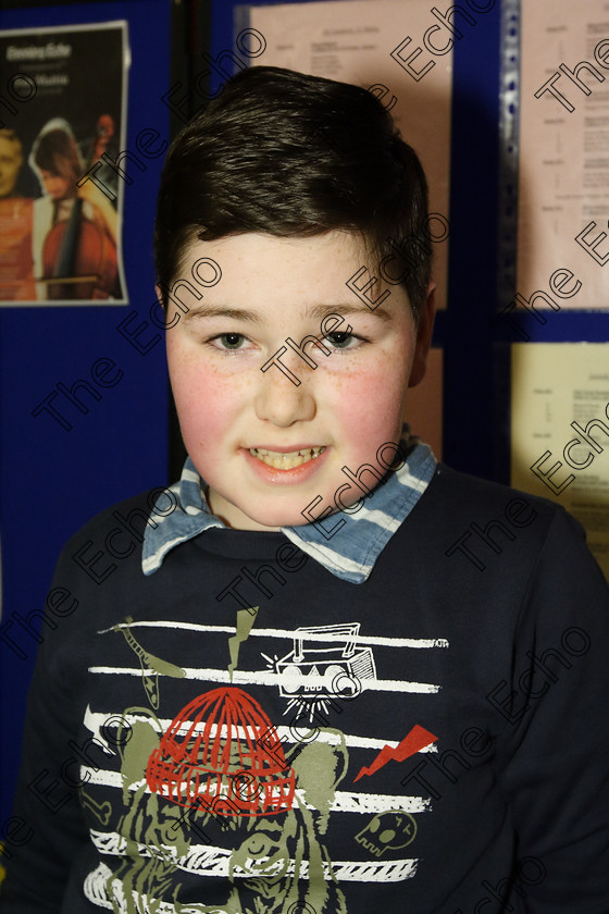 Feis25032018Sun76 
 76
Anthony Walsh from Bartlmey.

Speech and Drama Class: 377: Solo Verse Speaking Boys 12 Years and Under Feis Maiti 92nd Festival held in Fr. Mathew Hall. EEjob 25/03/2018 Picture: Gerard Bonus