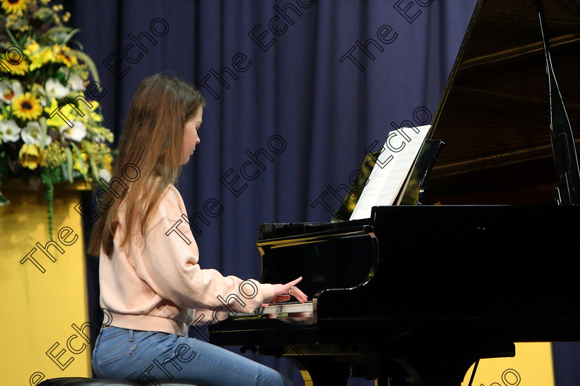 Feis02022018Fri36 
 36
Risn Sherwin from Bishopstown performing.
 Class: 183: The Kilshanna Music Perpetual Cup Piano Solo 16 Years and Over Confined Feis Maiti 92nd Festival held in Fr. Matthew Hall. EEjob 02/02/2018 Picture: Gerard Bonus.