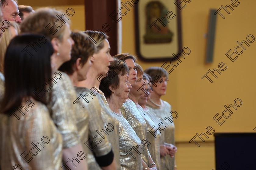 Feis04022018Sun31 
 31
Cor Mhagh Ealla conducted by John Casey 
 Holy Trinity Capuchin Church Adult Choirs Class: 76: The Wm. Egan Perpetual Cup Adult Sacred Choral Group or Choir Feis Maiti 92nd Festival held in Fr. Matthew Hall. EEjob 02/02/2018 Picture: Gerard Bonus.