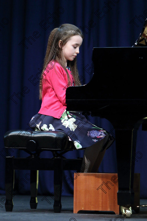 Feis01022019Fri12 
 12
Lauren Casey giving a 3rd place performance.

Feis Maiti 93rd Festival held in Fr. Matthew Hall. EEjob 01/02/2019. Picture: Gerard Bonus