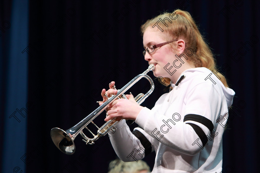 Feis13022019Wed31 
 31
Eimear OBrien from Ballinacarriga giving a 3rd place of Sonata by Hansson.

Class 203: The Billy McCarthy Memorial Perpetual Cup16 Years and Under Programme not to exceed 10 minutes.

Feis Maiti 93rd Festival held in Fr. Mathew Hall. EEjob 13/02/2019. Picture: Gerard Bonus