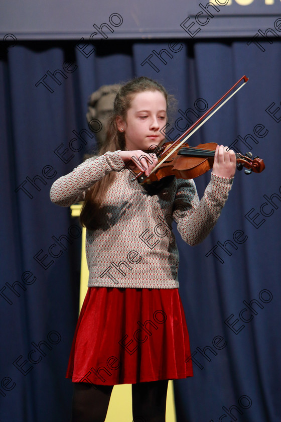 Feis04042019Thu04 
 4
Sined N Rinn from Glanmire performing in Class 560.

Ceol agus Amhrnaocht Traidisinta

Feis Maiti 93rd Festival held in Fr. Mathew Hall. EEjob 04/04/2019. Picture: Gerard Bonus