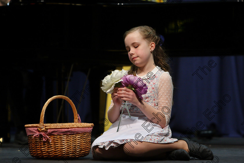 Feis06032018Tue33 
 33
Isabelle Moore from Rosscarbery giving a Bronze Medal Performance of A Change In Me from Beauty and The Beast.
 Singing and School Choirs Class: 24: The David OBrien and Frances Reilly Perpetual Trophy Musical Theatre 16 Years and Under Section 1 Feis Maiti 92nd Festival held in Fr. Mathew Hall. EEjob 06/03/2018 Picture: Gerard Bonus.