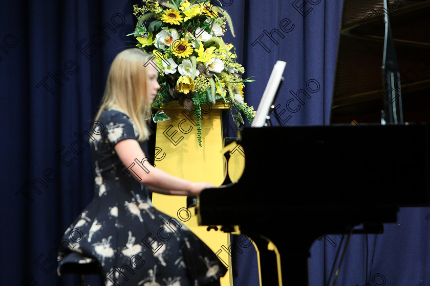 Feis29012018Mon05 
 5
Isobel Dooley performing.

EEjob 29/01/2018 
Feis Maiti 92nd Festival held in Fr. Matthew Hall 
Picture: Gerard Bonus

Class: 165: Piano Solo 12 years and Under