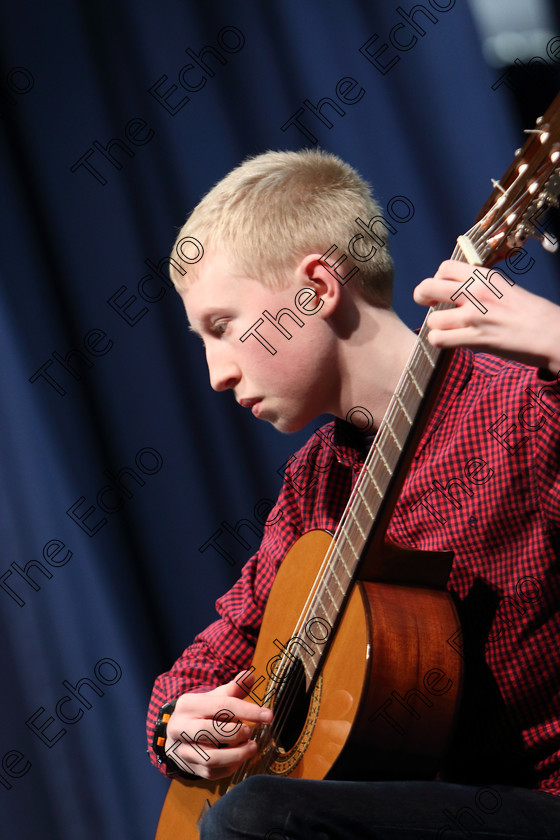 Feis0202109Sat22 
 22
Adam Nagle from Ballincollig performing.

Class: 277: Classical Guitar The Cormac and Maura Daly Perpetual Cup Classical Guitar 16 Years and Under

Feis Maiti 93rd Festival held in Fr. Matthew Hall. EEjob 02/02/2019. Picture: Gerard Bonus