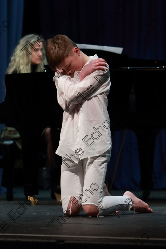 Feis04032019Mon32 
 32
Conor Quinn singing Close Every Door from Joseph.

Feis Maiti 93rd Festival held in Fr. Mathew Hall. EEjob 04/03/2019. Picture: Gerard Bonus

Feis Maiti 93rd Festival held in Fr. Mathew Hall. EEjob 04/03/2019. Picture: Gerard Bonus