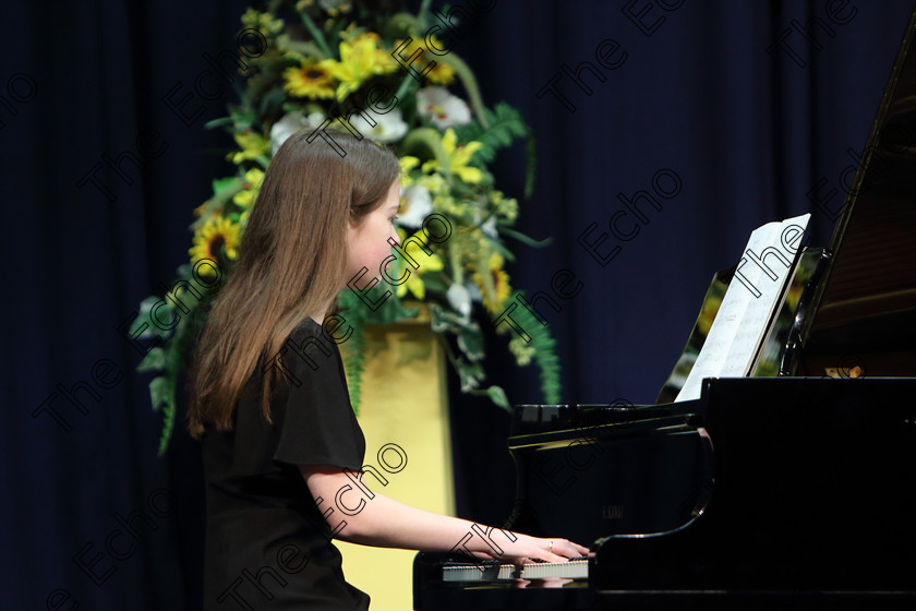 Feis0202109Sat10 
 10
Roisin Sherwin performing.

Class: 183: Piano Solo 16 Years and Over Confined Two contrasting pieces not exceeding 5 minutes.

Feis Maiti 93rd Festival held in Fr. Matthew Hall. EEjob 02/02/2019. Picture: Gerard Bonus