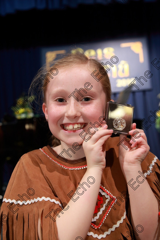 Feis01032019Fri53 
 53
Alex Foley from Nashs Boreen

Class: 114: The Henry OCallaghan Memorial Perpetual Cup Solo Action Song 10 Years and Under Section 2 An action song of own choice.

Feis Maiti 93rd Festival held in Fr. Mathew Hall. EEjob 01/03/2019. Picture: Gerard Bonus