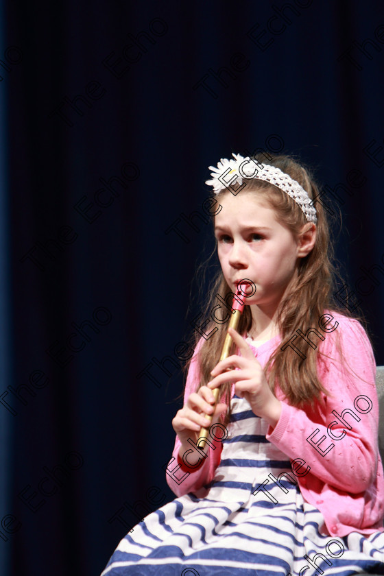 Feis05042019Fri37 
 37
Maria Aherne from Lehenaghmore performing.

Class: 567: Feadg Stain 12 Bliana DAois N Faoina Dh phort eagsla.

Feis Maiti 93rd Festival held in Fr. Mathew Hall. EEjob 05/04/2019. Picture: Gerard Bonus