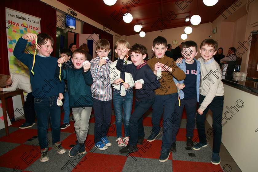 Feis11032018Sun46 
 46
The Ballinora Boys with their favourite Feis Snakes.