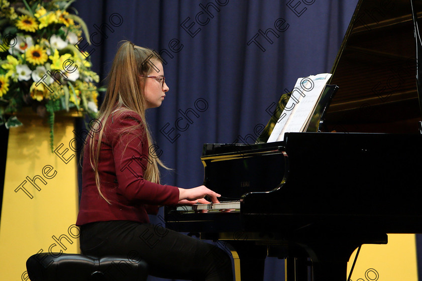 Feis02022018Fri35 
 35
Darian OShea from Minane Bridge performing.
 Class: 183: The Kilshanna Music Perpetual Cup Piano Solo 16 Years and Over Confined Feis Maiti 92nd Festival held in Fr. Matthew Hall. EEjob 02/02/2018 Picture: Gerard Bonus.