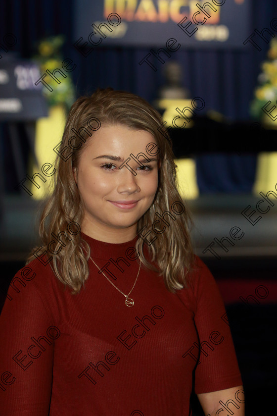 Feis13022019Wed44 
 44
Third Place for Performer Aisling Dunne from White Church.

Class: 211 The Crowley Perpetual Cup and Dulux Paints Bursary Bursary Value 100 Senior Woodwind

Feis Maiti 93rd Festival held in Fr. Mathew Hall. EEjob 13/02/2019. Picture: Gerard Bonus