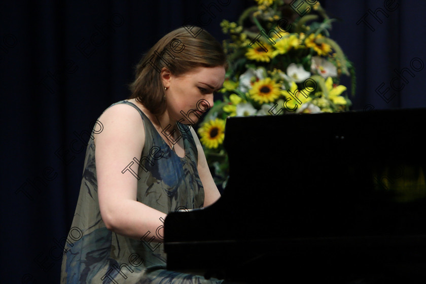 Feis09022018Fri69 
 69
Ellen Jansson performing.
 Instrumental Music Class: 141: The Capuchin Order Perpetual Cup and Bursary Bursary Value 2,500 Sponsored by the Capuchin Order Advanced Recital Programme 18 Years and Over Feis Maiti 92nd Festival held in Fr. Mathew Hall. EEjob 09/02/2018 Picture: Gerard Bonus.