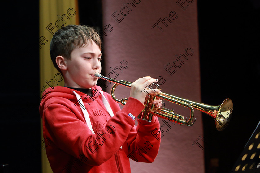 Feis13022019Wed11 
 11
Tom Hannon playing Spring by Vivaldi on Trumpet.

Class: 205: Brass Solo 12Years and Under Programme not to exceed 5 minutes.

Class: 205: Brass Solo 12Years and Under Programme not to exceed 5 minutes.