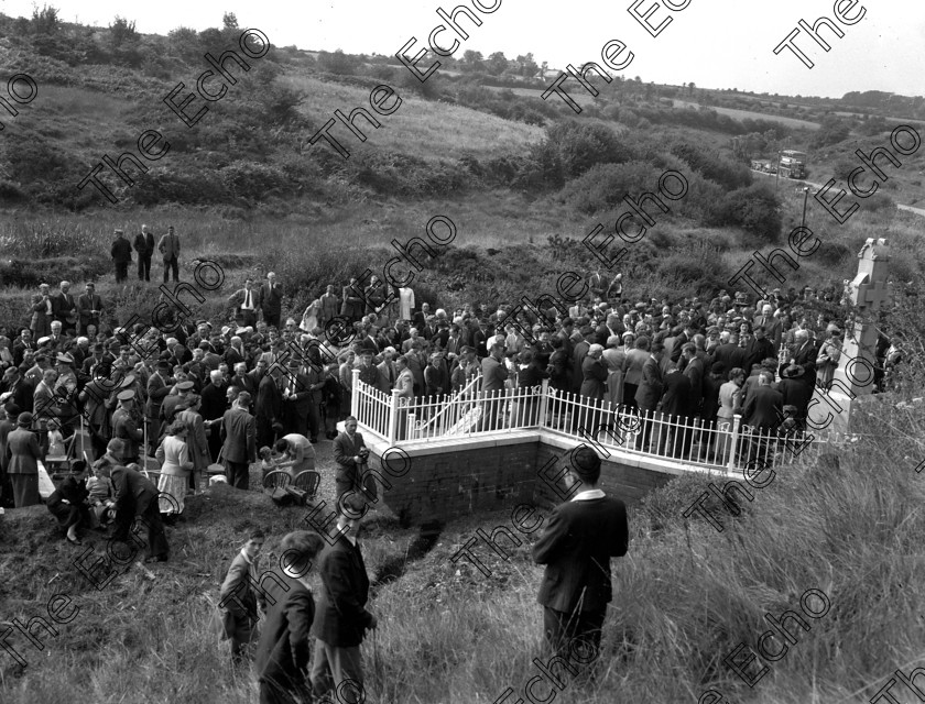 1387753 
 Beal Na Blath August 22nd 1955. Ref 483 H.