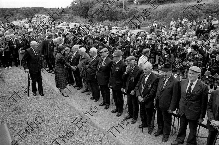 1382897 
 336/4
Beal na Blath Commemoration